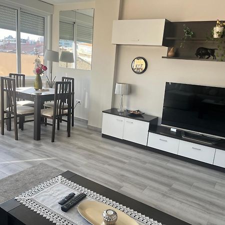 Apartamento Luxury En ฟูเอนฮิโรลา ภายนอก รูปภาพ