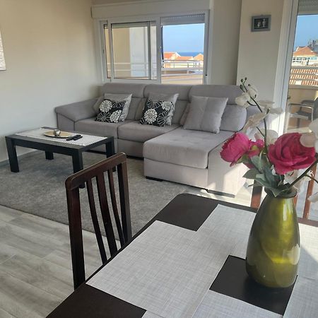 Apartamento Luxury En ฟูเอนฮิโรลา ภายนอก รูปภาพ