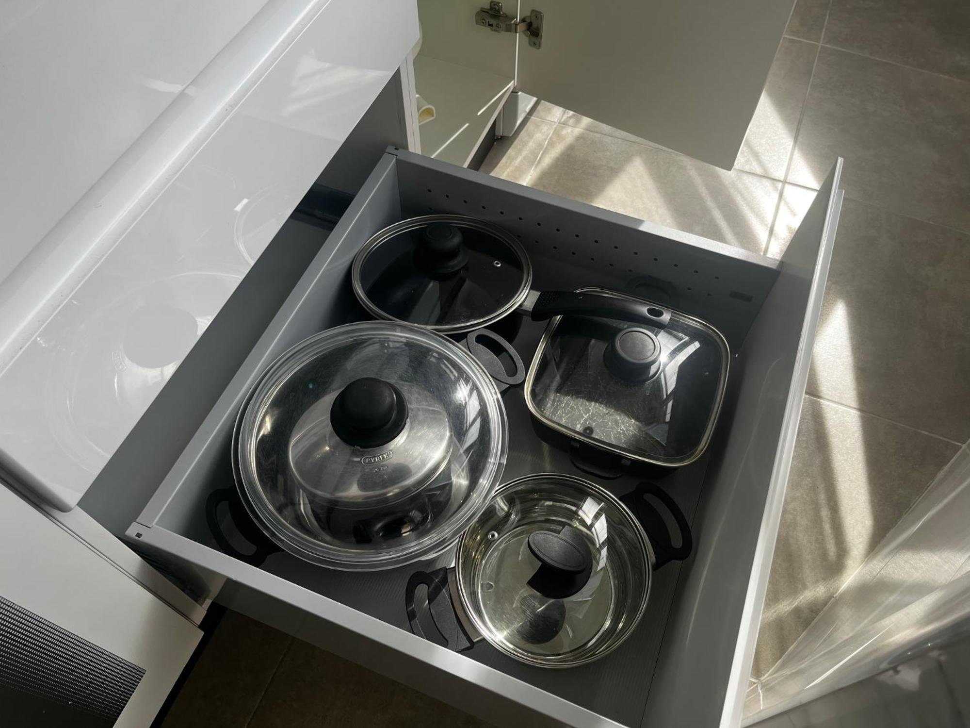 Apartamento Luxury En ฟูเอนฮิโรลา ภายนอก รูปภาพ