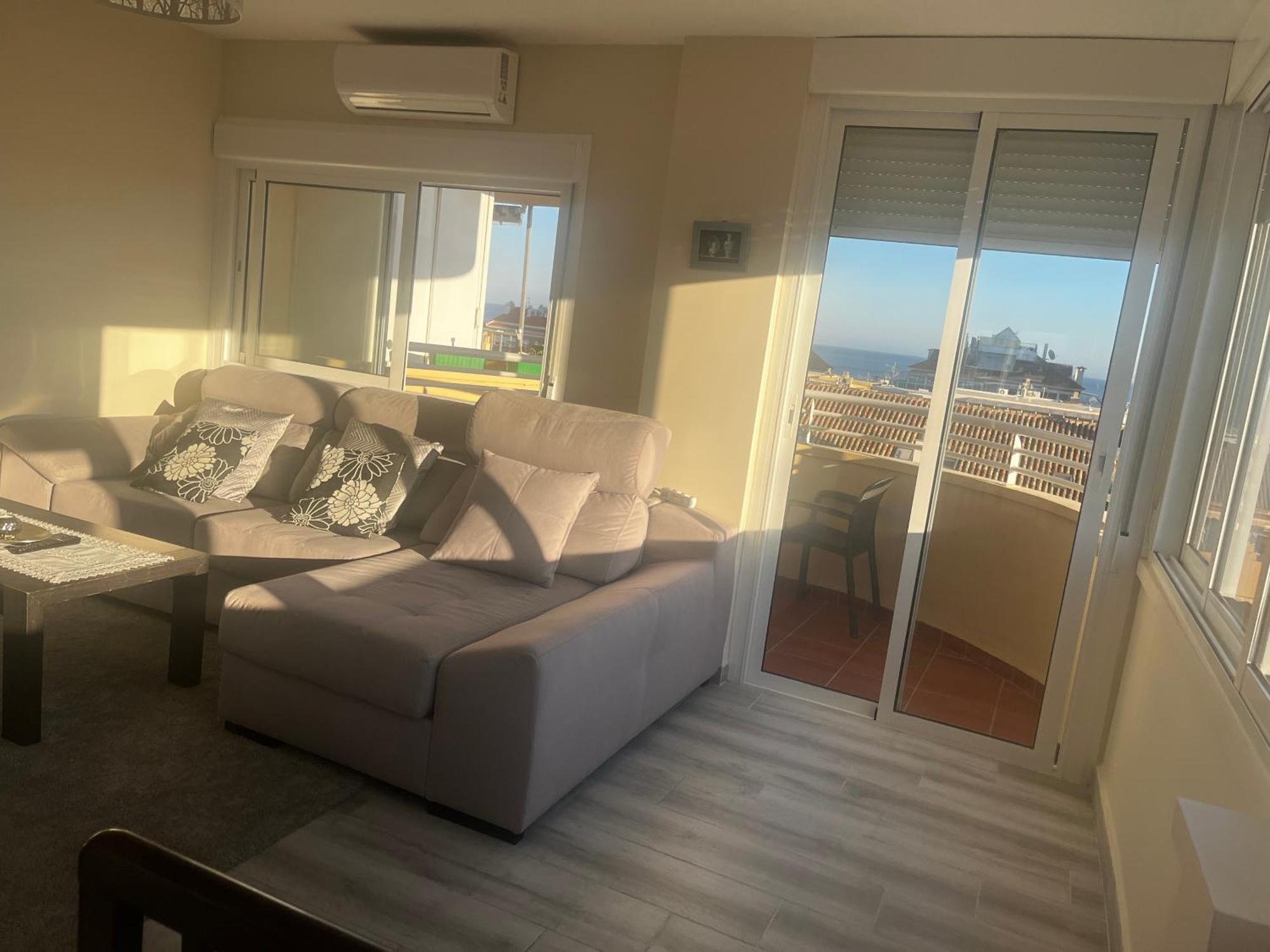 Apartamento Luxury En ฟูเอนฮิโรลา ภายนอก รูปภาพ