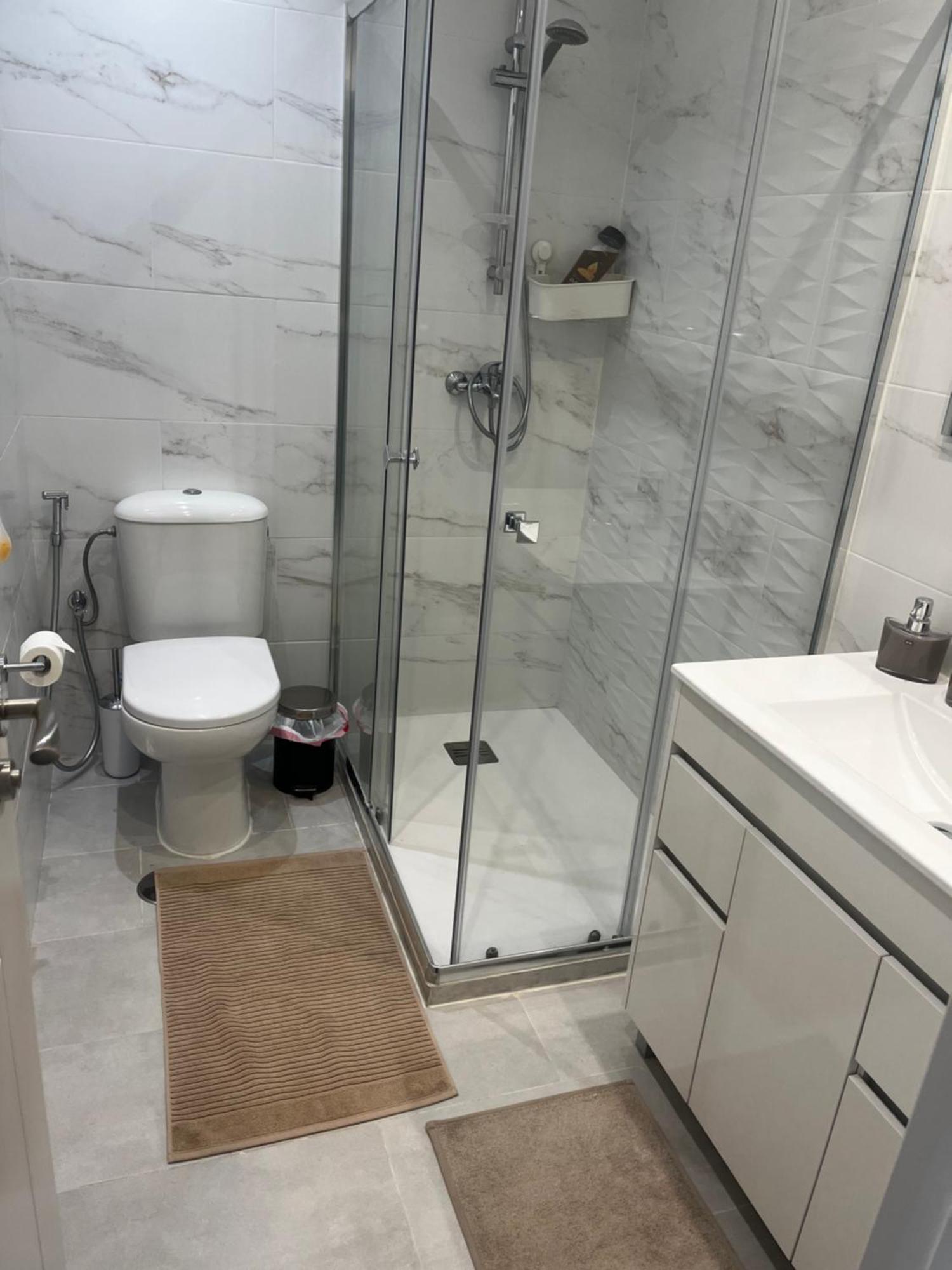 Apartamento Luxury En ฟูเอนฮิโรลา ภายนอก รูปภาพ